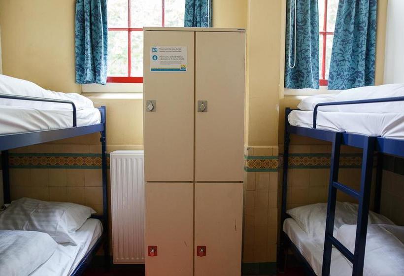 Shelter City Christian Hostel