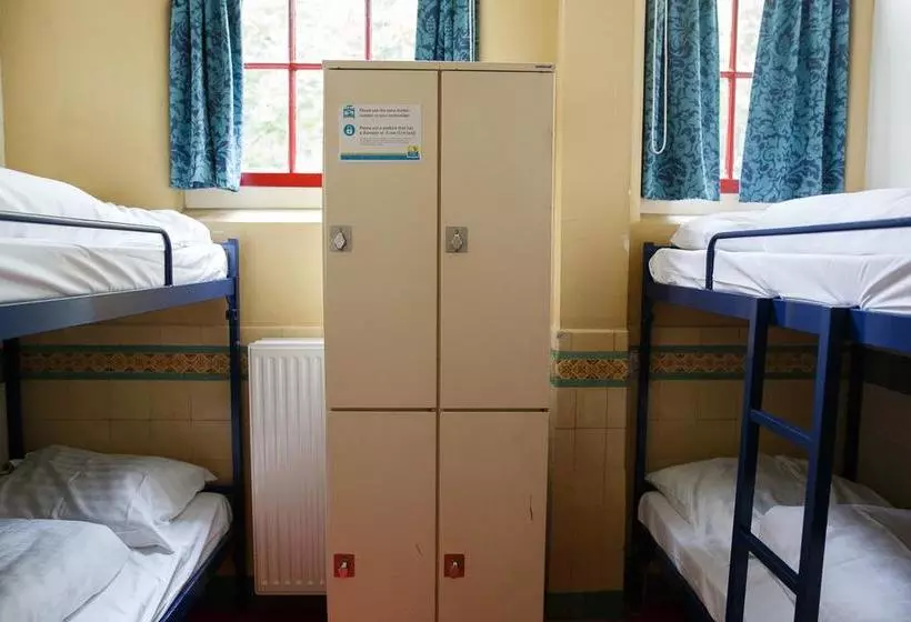 Shelter City Christian Hostel