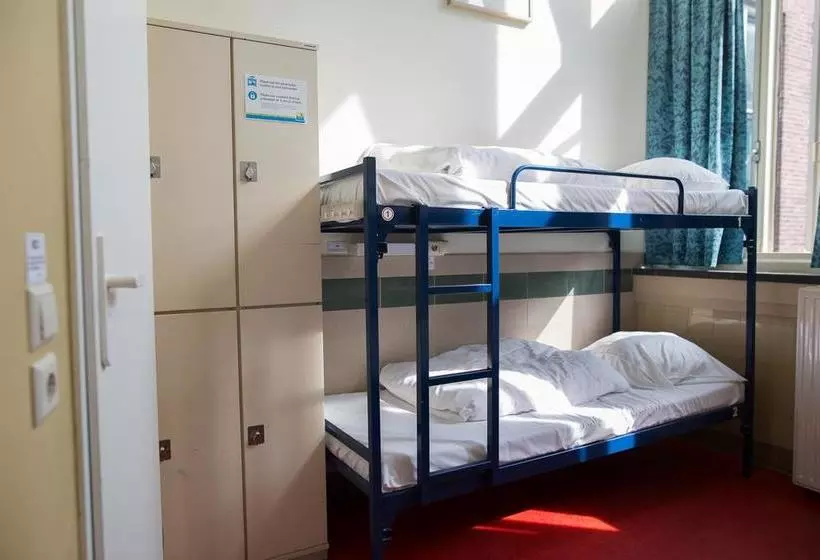 Shelter City Christian Hostel