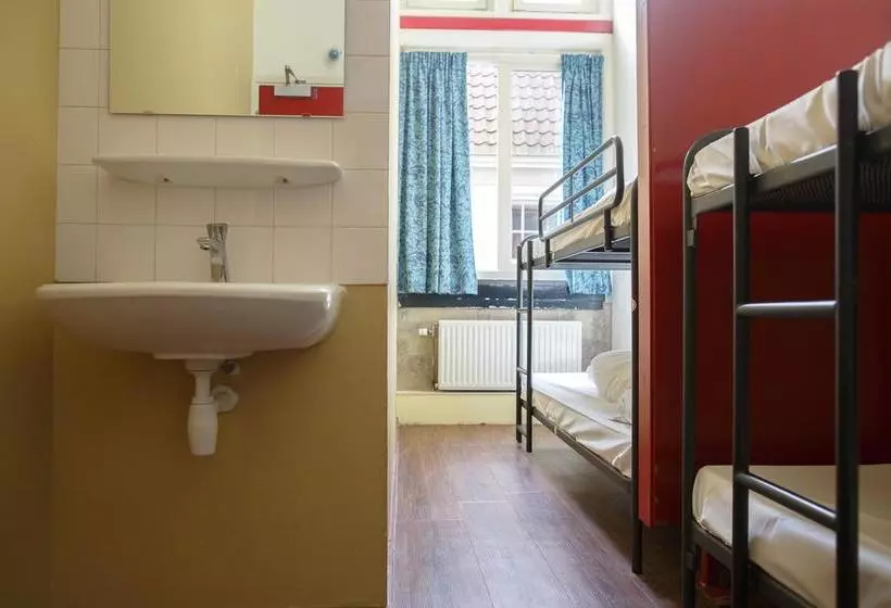 Shelter City Christian Hostel