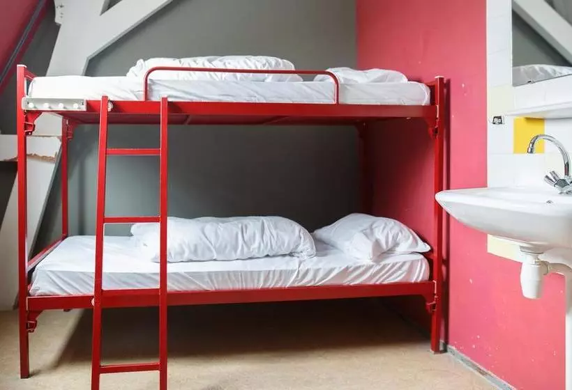 Shelter City Christian Hostel