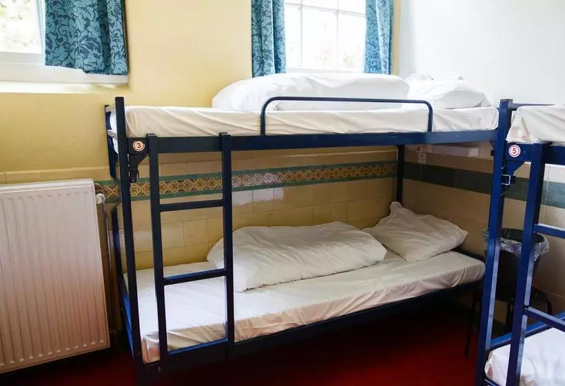 Shelter City Christian Hostel