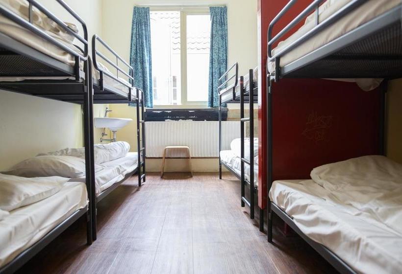 Shelter City Christian Hostel