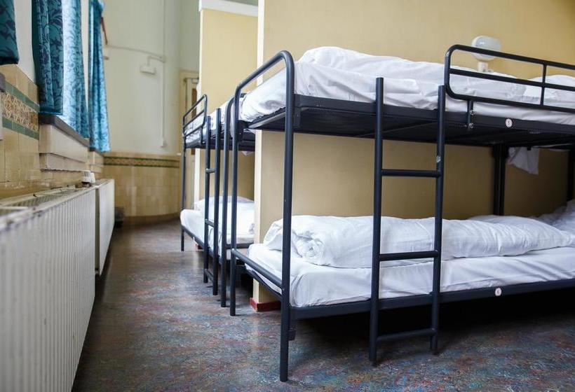 Shelter City Christian Hostel