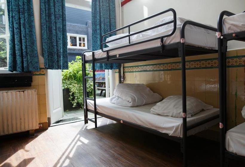 Shelter City Christian Hostel