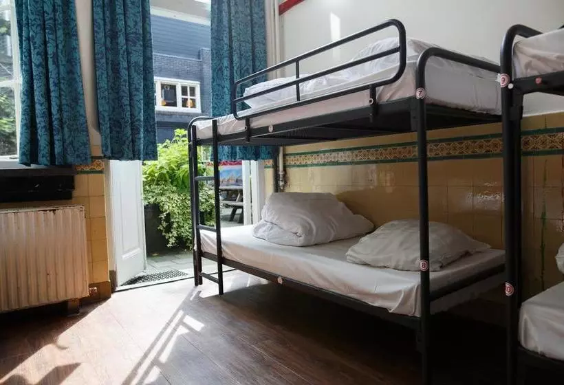 Shelter City Christian Hostel