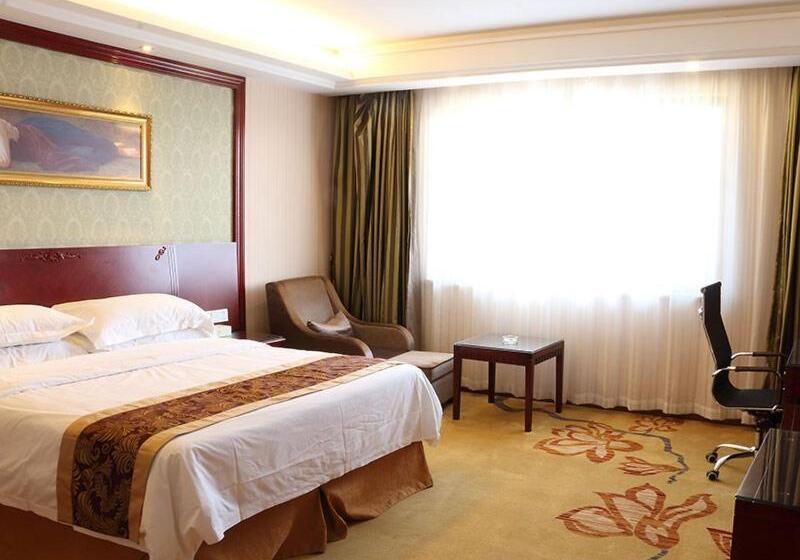 Vienna Hotel Suzhou Zhenzhuhu Road