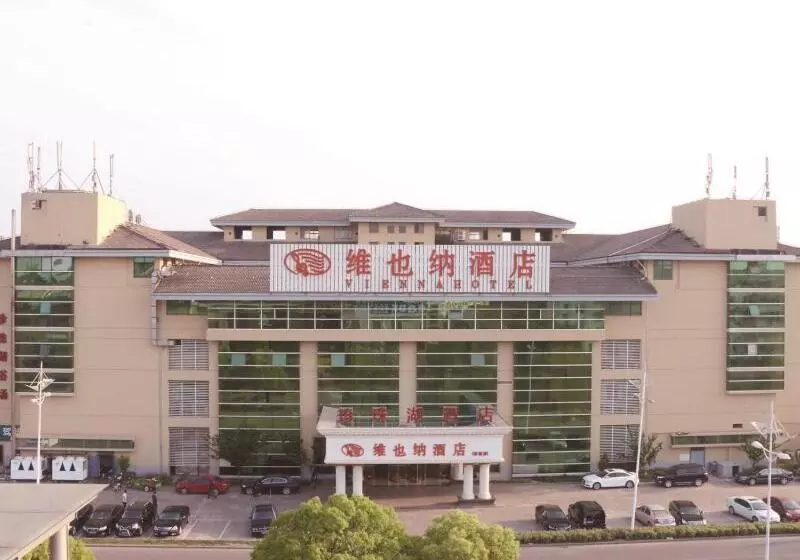 Vienna Hotel Suzhou Zhenzhuhu Road