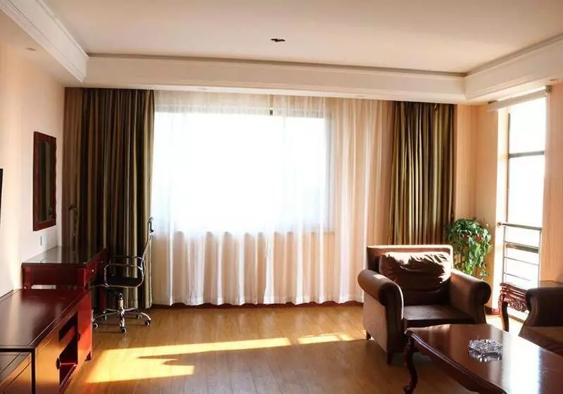 Vienna Hotel Suzhou Zhenzhuhu Road