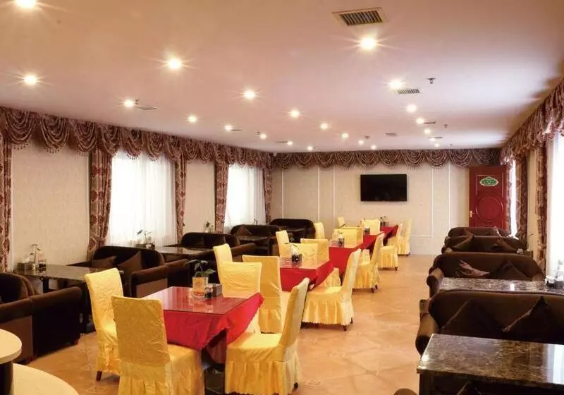 Vienna Hotel Suzhou Zhenzhuhu Road