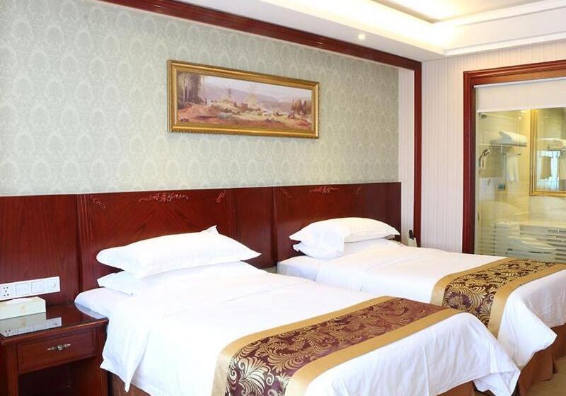 Vienna Hotel Suzhou Zhenzhuhu Road