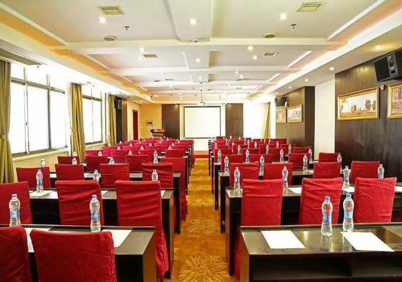 Vienna Hotel Suzhou Zhenzhuhu Road
