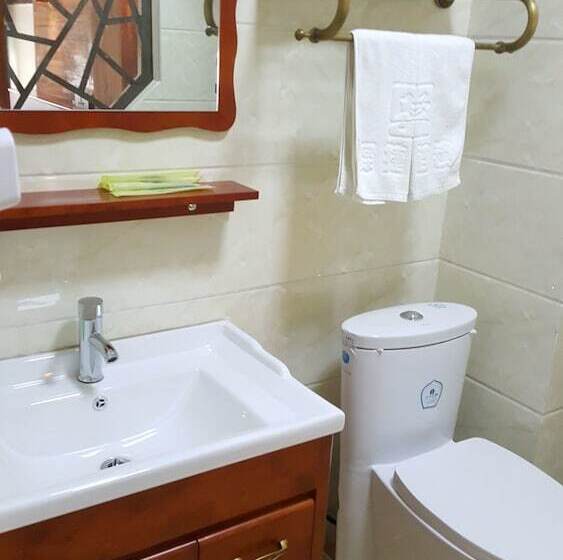 Yijie Holiday Hotel Taierzhuang Old Town