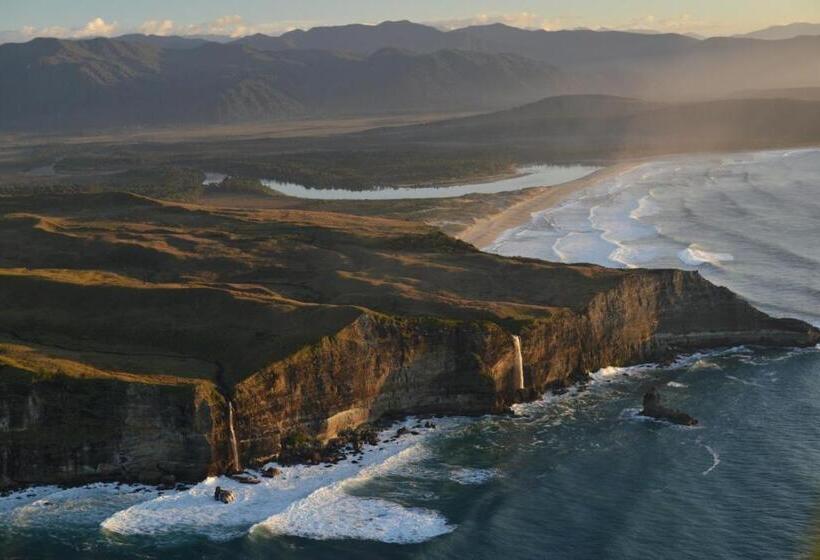 旅馆 Wilderness Accommodation