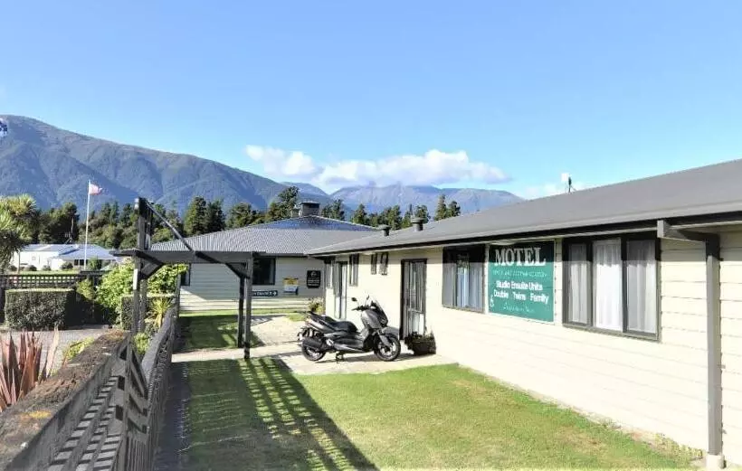 Retkeilymaja Wilderness Accommodation