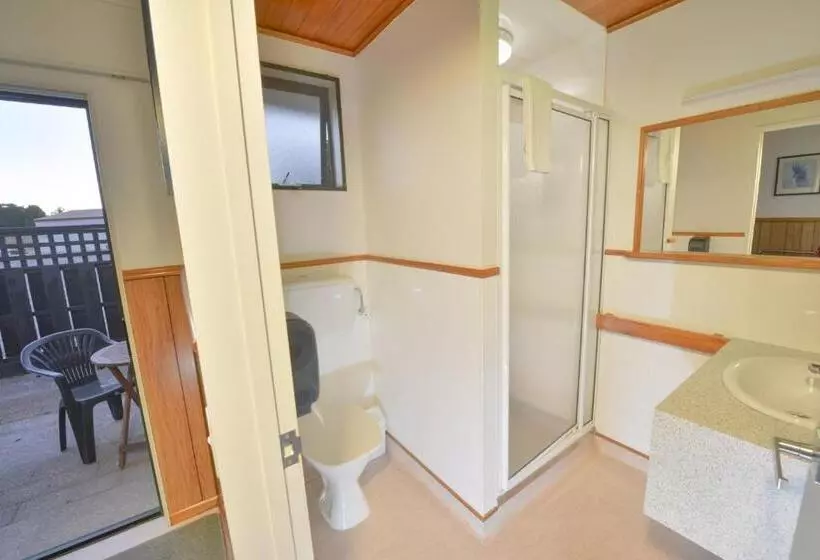 Retkeilymaja Wilderness Accommodation