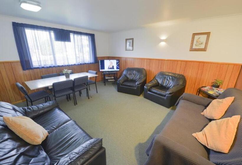 旅馆 Wilderness Accommodation