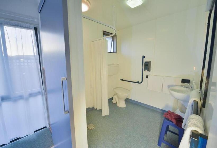 旅馆 Wilderness Accommodation