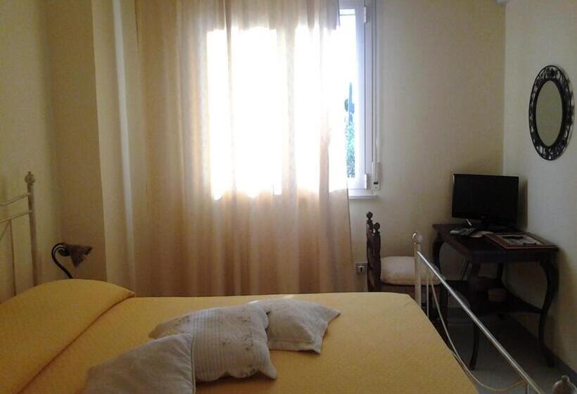 Nocleg ze śniadaniem Dai Siciliani Paolo E Paola