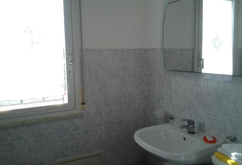 Nocleg ze śniadaniem Dai Siciliani Paolo E Paola