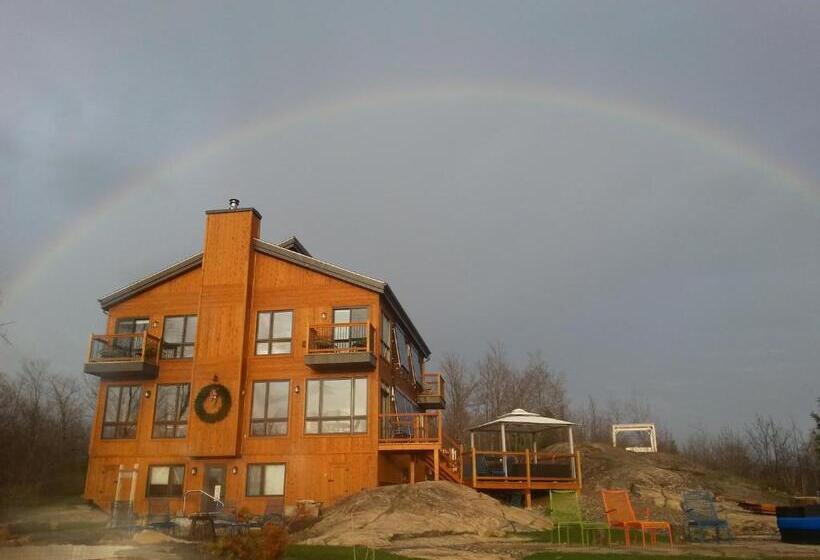 فندق éco Spa Highland