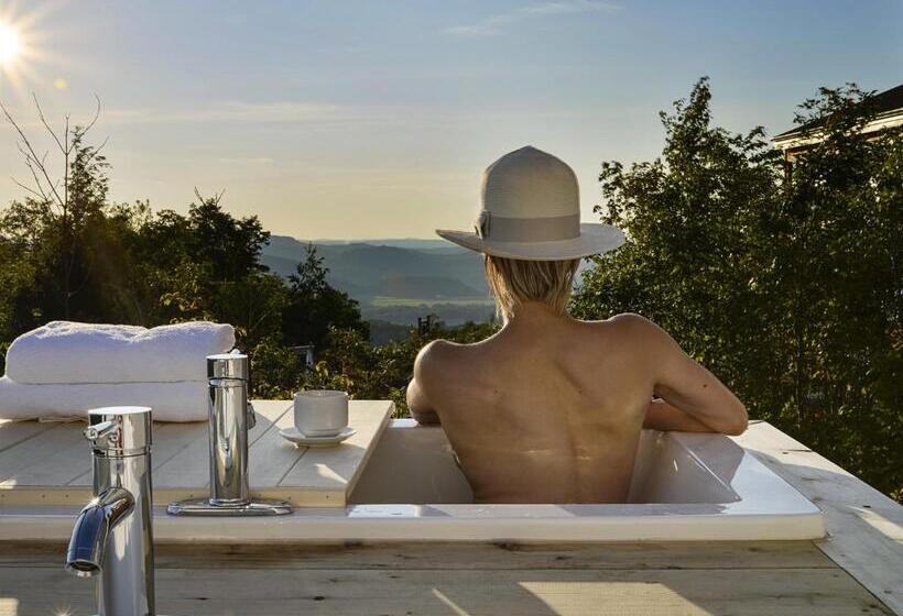 فندق éco Spa Highland