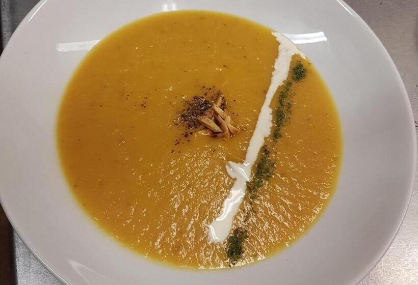 فندق éco Spa Highland