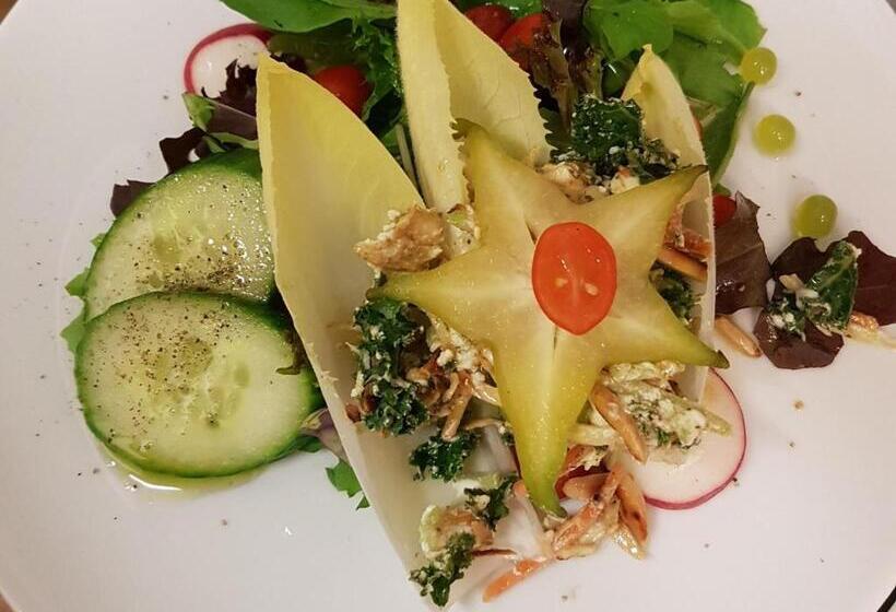 فندق éco Spa Highland