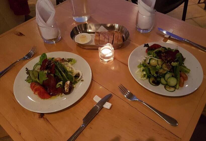 فندق éco Spa Highland