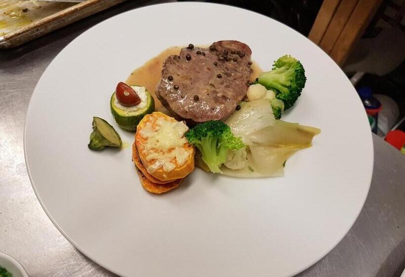 فندق éco Spa Highland