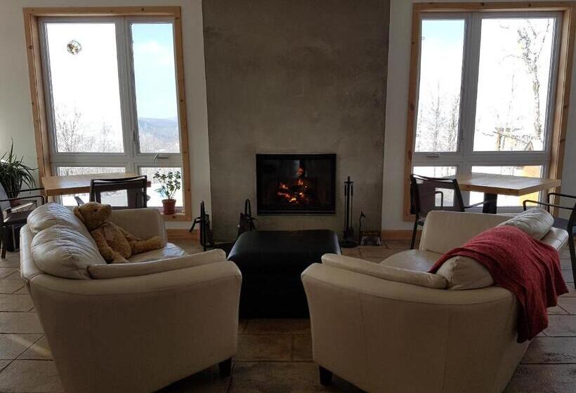 فندق éco Spa Highland