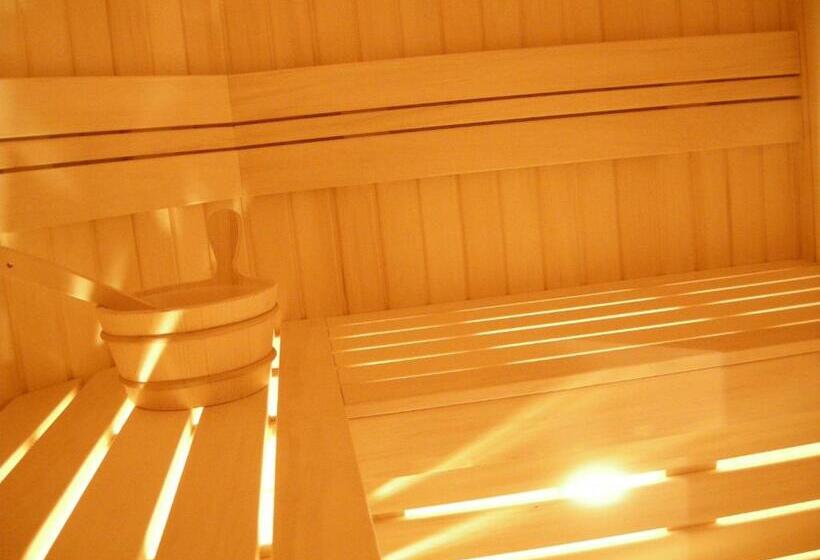 فندق éco Spa Highland