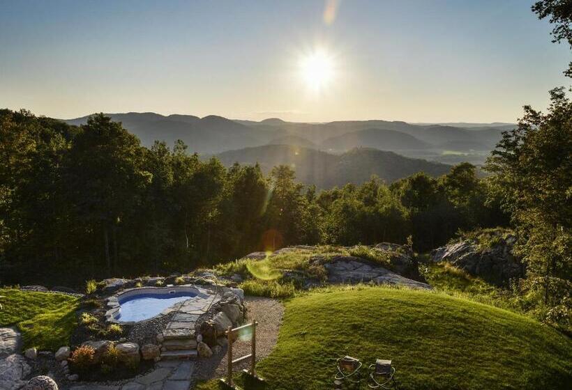 فندق éco Spa Highland