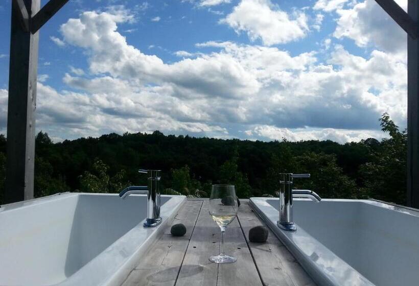 فندق éco Spa Highland