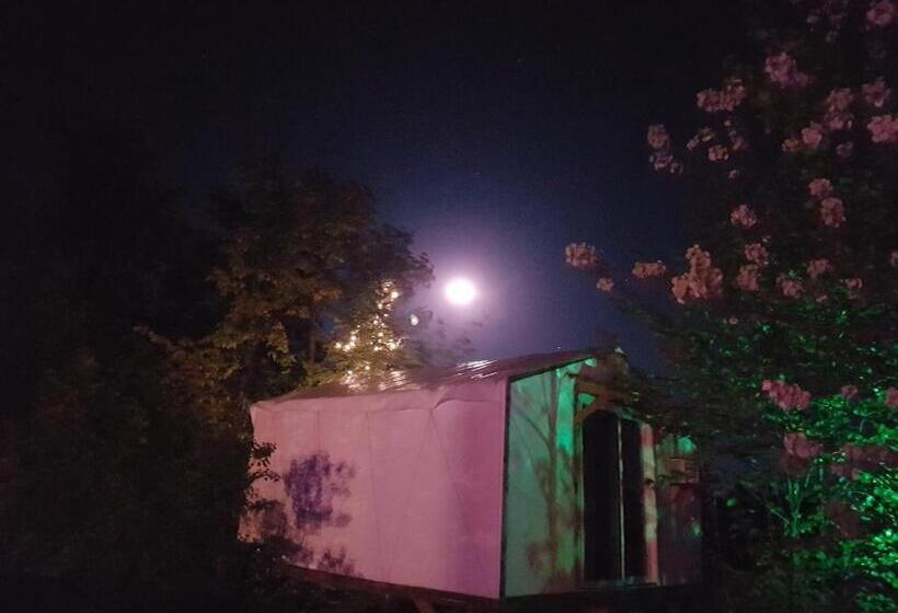 فندق éco Spa Highland