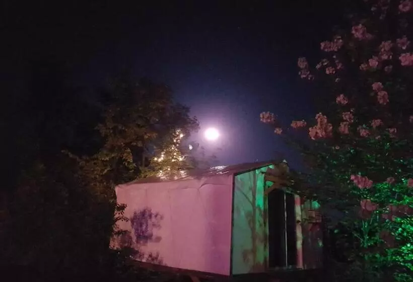 Hotelli éco Spa Highland