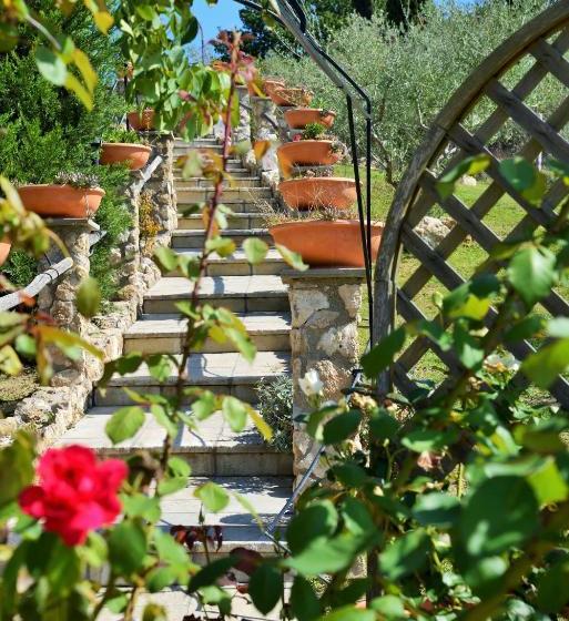 住宿加早餐 Alla Quercia