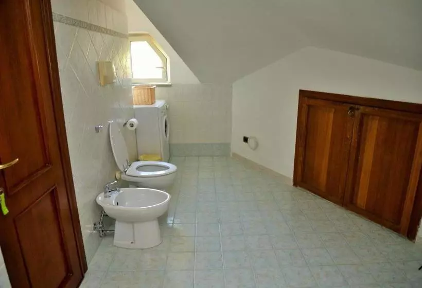 Aamiaismajoitus (B&B) Alla Quercia