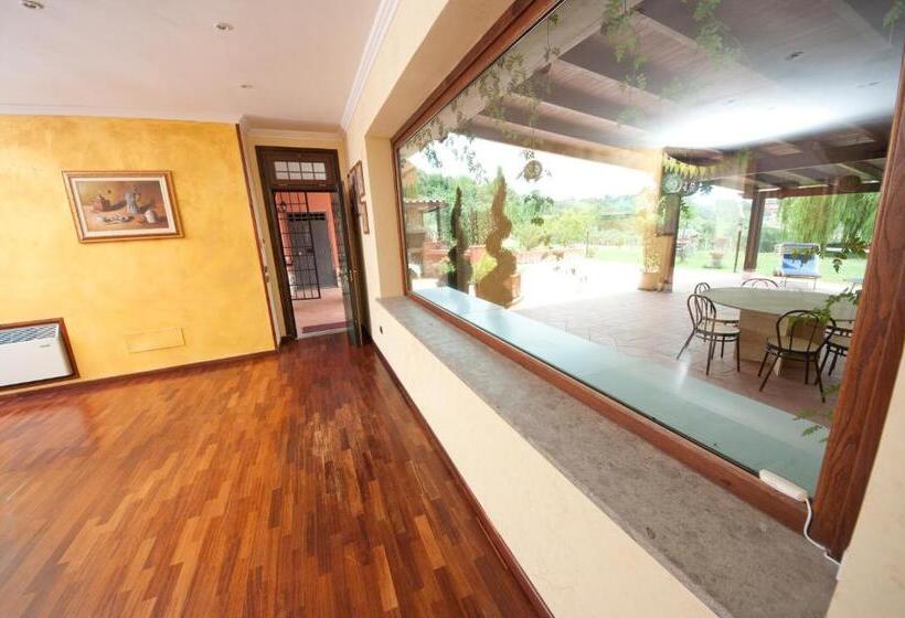 住宿加早餐 Alla Quercia