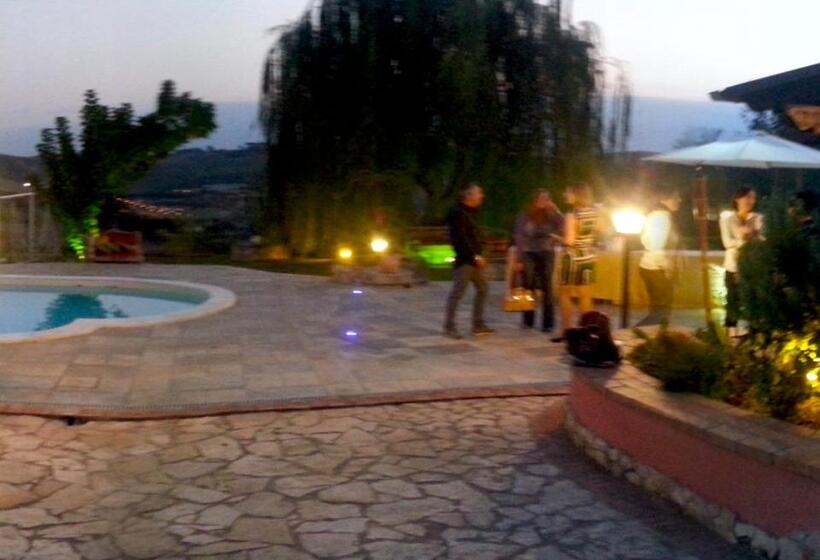 住宿加早餐 Alla Quercia