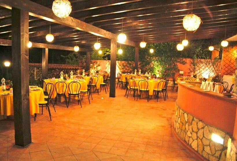 住宿加早餐 Alla Quercia