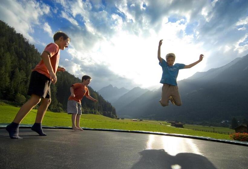 Bed and Breakfast Ferienhof Schöne Aussicht