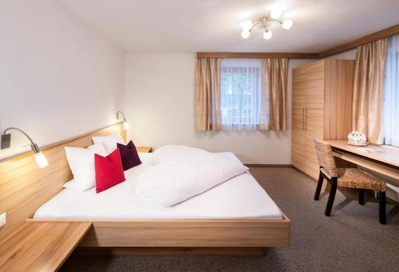 Bed and Breakfast Ferienhof Schöne Aussicht