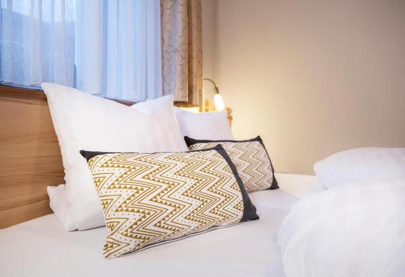 Bed and Breakfast Ferienhof Schöne Aussicht