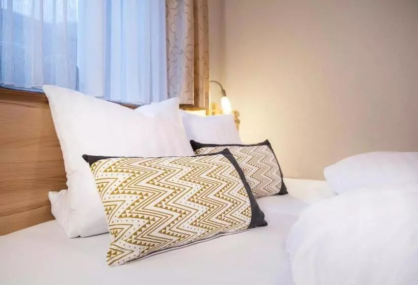 Aamiaismajoitus (B&B) Ferienhof Schöne Aussicht