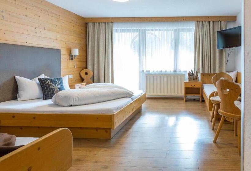 Bed and Breakfast Ferienhof Schöne Aussicht