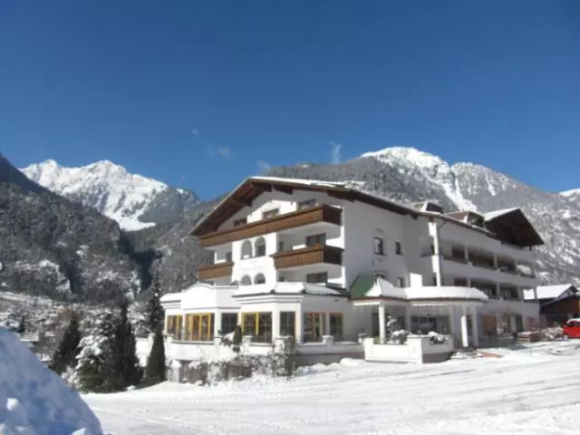 Aamiaismajoitus (B&B) Ferienhof Schöne Aussicht