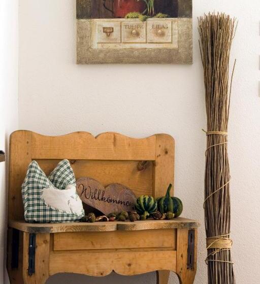 Bed and Breakfast Ferienhof Schöne Aussicht