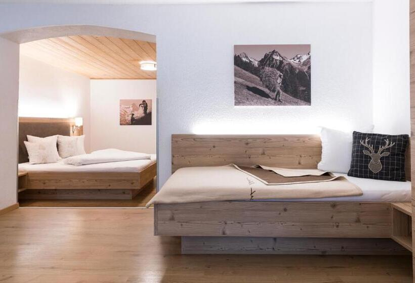 Bed and Breakfast Ferienhof Schöne Aussicht