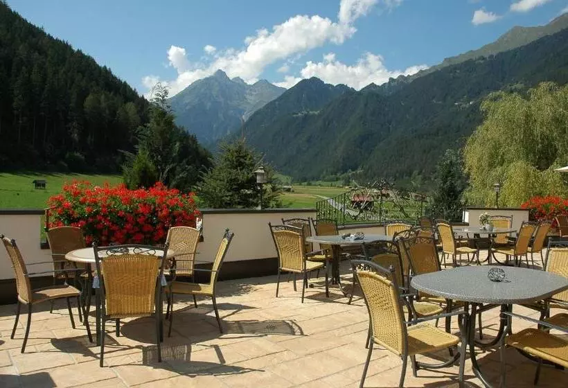 Aamiaismajoitus (B&B) Ferienhof Schöne Aussicht